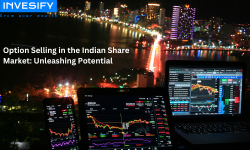 Option Selling in the Indian Share Market: Unleashing Potential